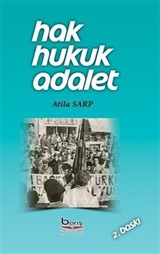 Hak Hukuk Adalet