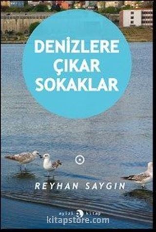 Denizlere Çıkar Sokaklar