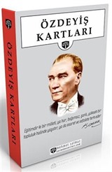 Özdeyiş Kartları