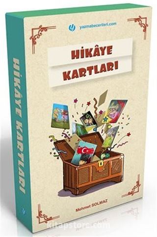 Hikaye Kartları