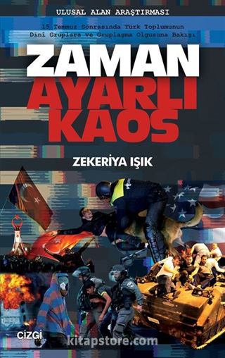 Zaman Ayarlı Kaos