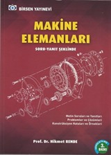 Makine Elemanları