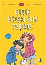 Küçük Böceklerin Peşinde / 1B Sınıfı