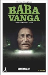 Baba Vanga