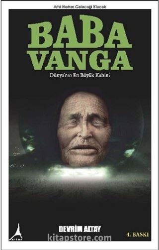 Baba Vanga