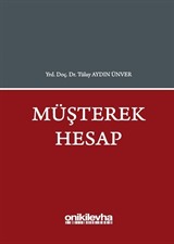 Müşterek Hesap