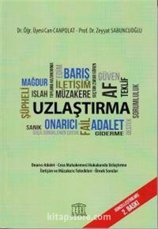 Uzlaştırma