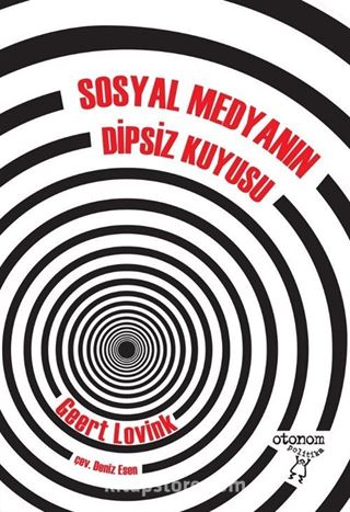 Sosyal Medyanın Dipsiz Kuyusu