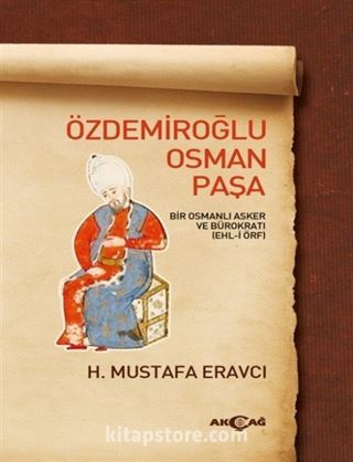 Özdemiroğlu Osman Paşa