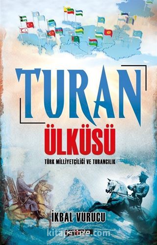 Turan Ülküsü