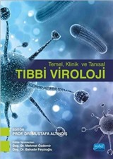 Temel, Klinik ve Tanısal Tıbbi :Viroloji