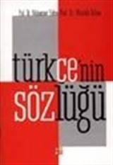 Türkçe'nin Sözlüğü