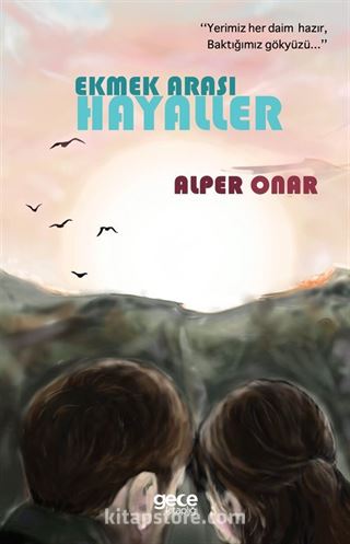 Ekmek Arası Hayaller