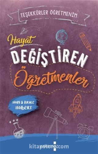 Hayat Değiştiren Öğretmenler