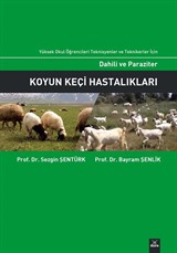 Dahili ve Paraziter Koyun Keçi Hastalıkları