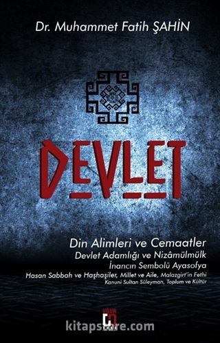 Devlet