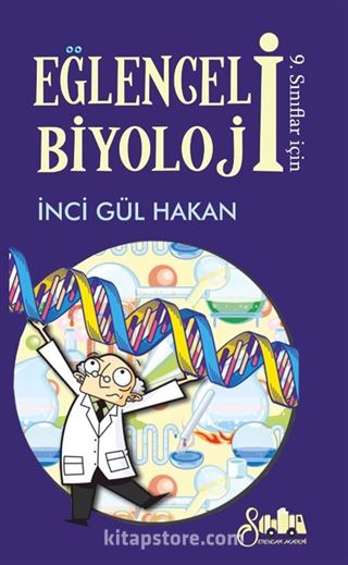 Eğlenceli Biyoloji