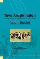 Tuva Araştırmaları