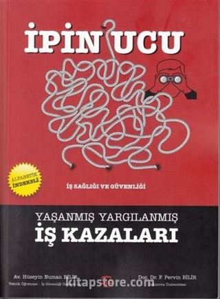 İpun Ucu