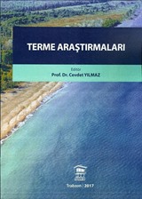 Terme Araştırmaları