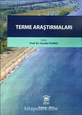 Terme Araştırmaları