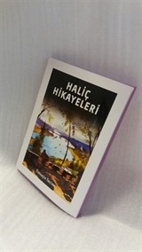 Haliç Hikayeleri