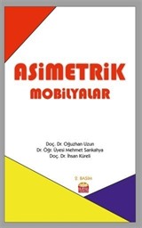 Asimetrik Mobilyalar