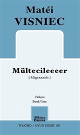 Mültecileeeer