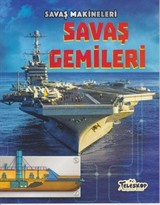 Savaş Makineleri / Savaş Gemileri