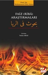 Faiz (Riba) Araştırmaları