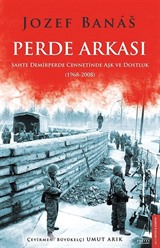 Perde Arkası