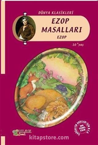 Ezop Masalları