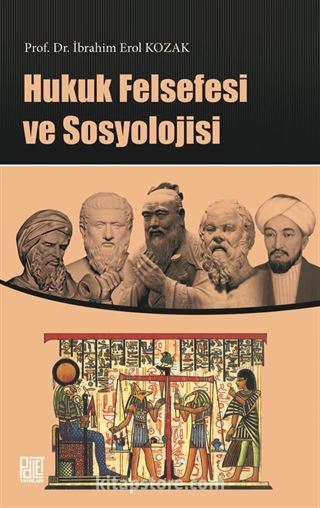 Hukuk Felsefesi ve Sosyolojisi