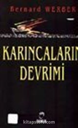 Karıncaların Devrimi