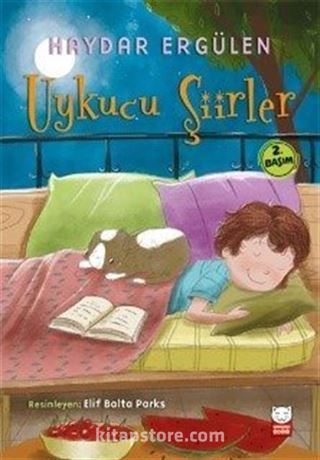 Uykucu Şiirler