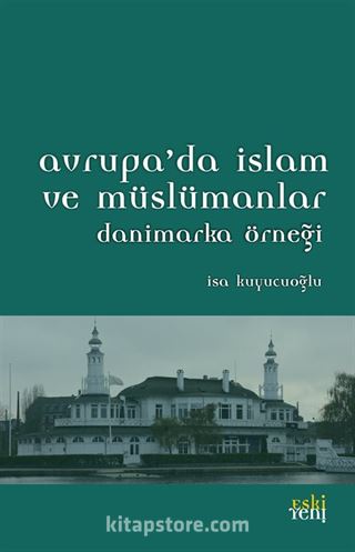 Avrupa'da İslam ve Müslümanlar