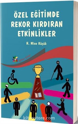 Özel Eğitimde Rekor Kırdıran Etkinlikler