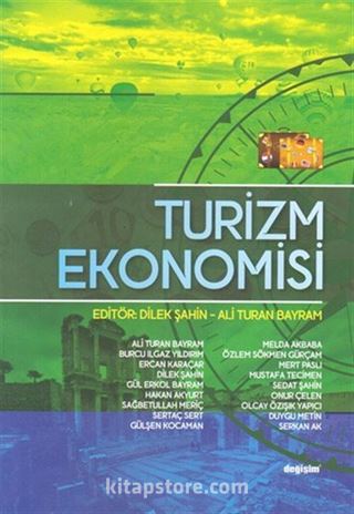 Turizm Ekonomisi