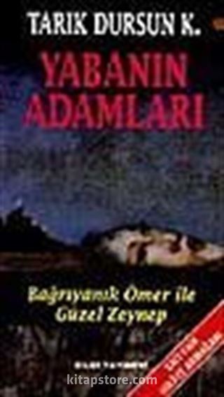 Yabanın Adamları