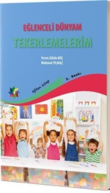 Eğlenceli Dünyam Tekerlemelerim