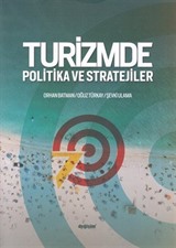 Turizmde Politika ve Stratejiler