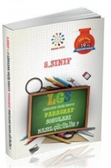 8. Sınıf LGS Liselere Geçiş Sınavı Paragraf Soruları Nasıl Çözülür?