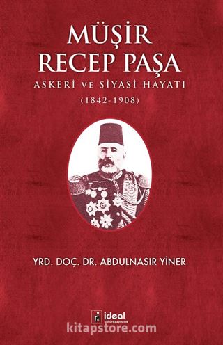 Müşir Recep Paşa