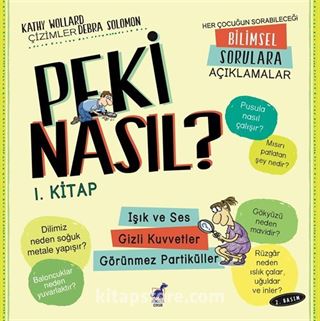 Peki Nasıl?