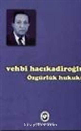 Özgürlük Hukuku