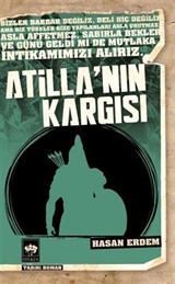 Atilla'nın Kargısı