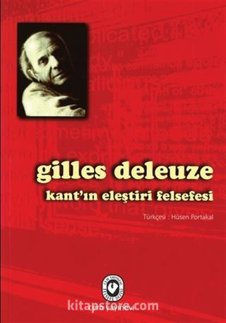 Kant'ın Eleştiri Felsefesi