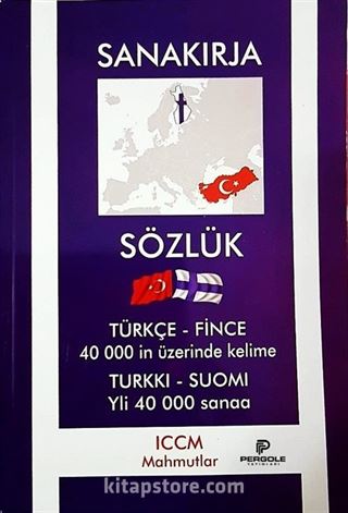 Fince - Türkçe Sözlük