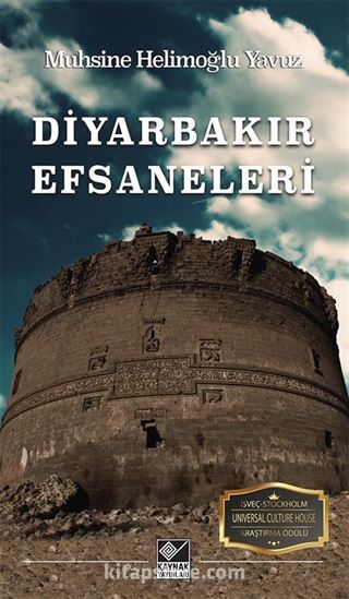 Diyarbakır Efsaneleri