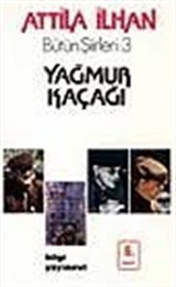 Yağmur Kaçağı